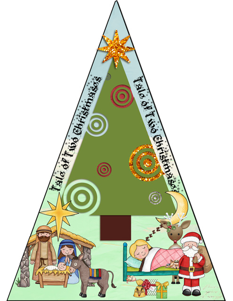 Tale of Two Christmases