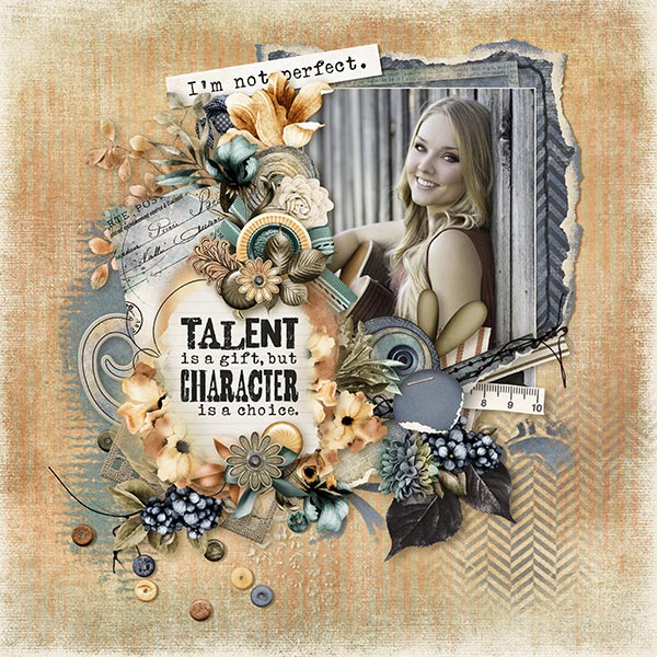Talent