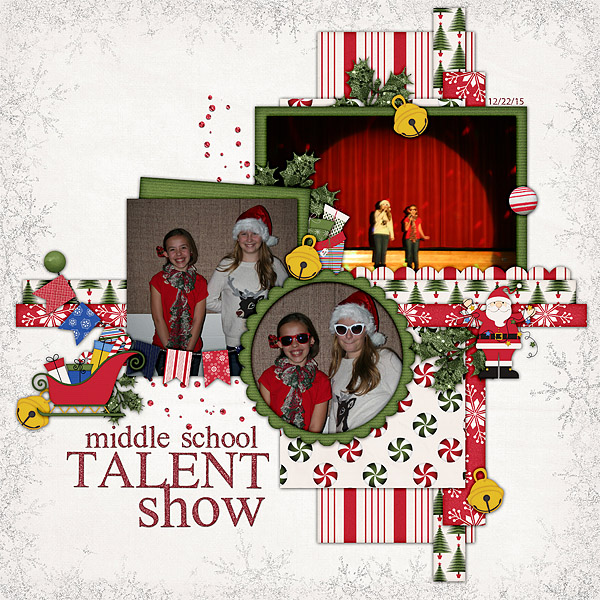 TalentShow