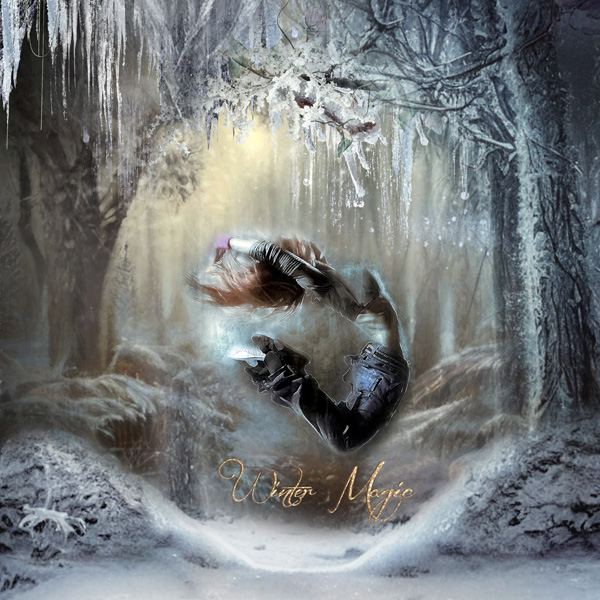 Tales of Winter Part 2