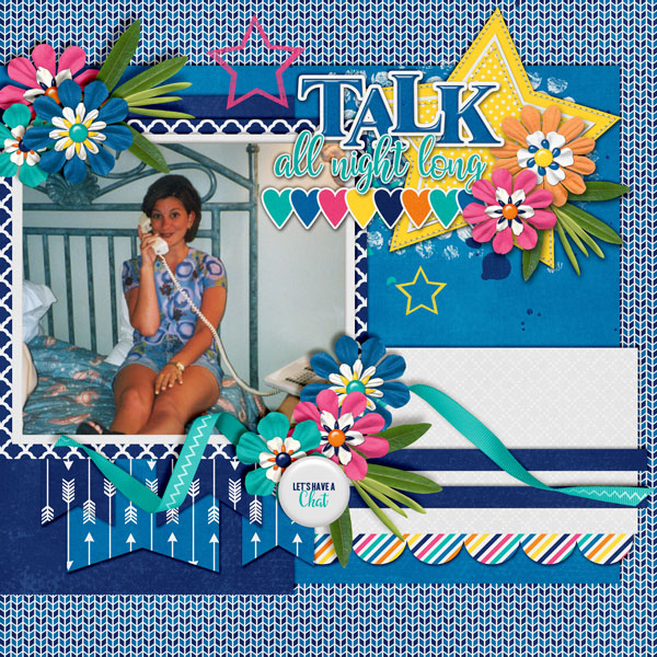 Talk-All-Night