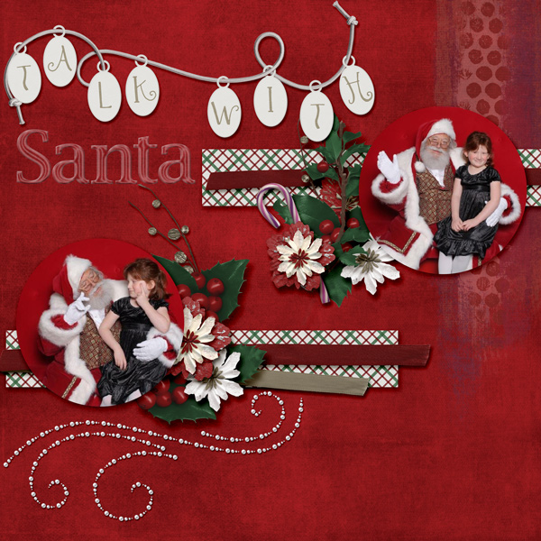 Talk With Santa