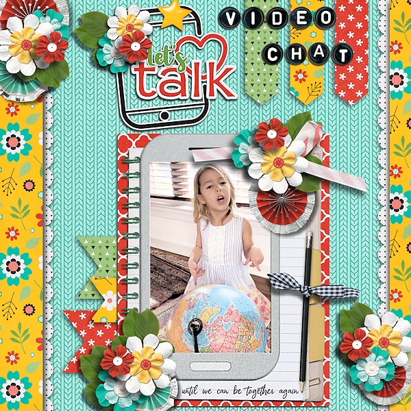 Talk