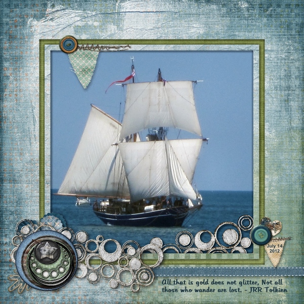 Tall Ship