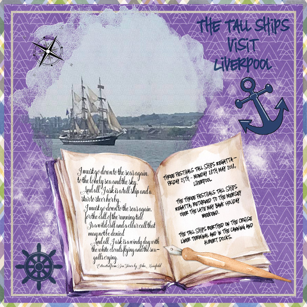 Tall Ships Regatta