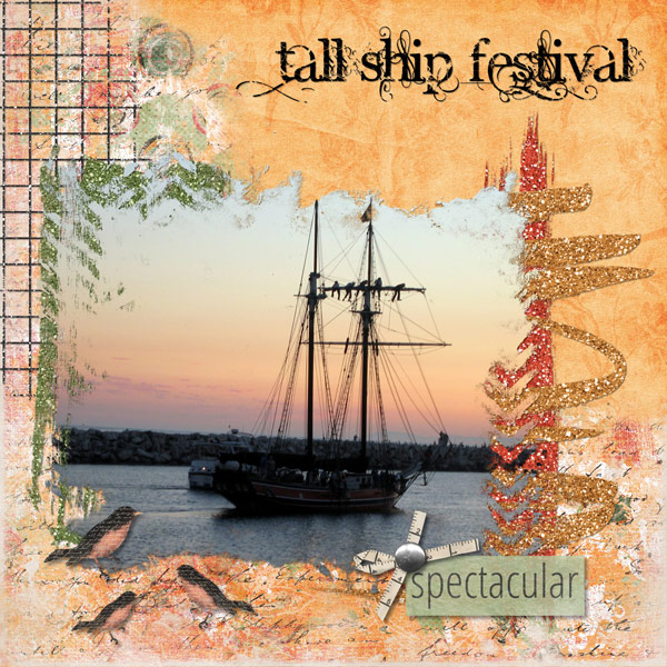 Tall Ships