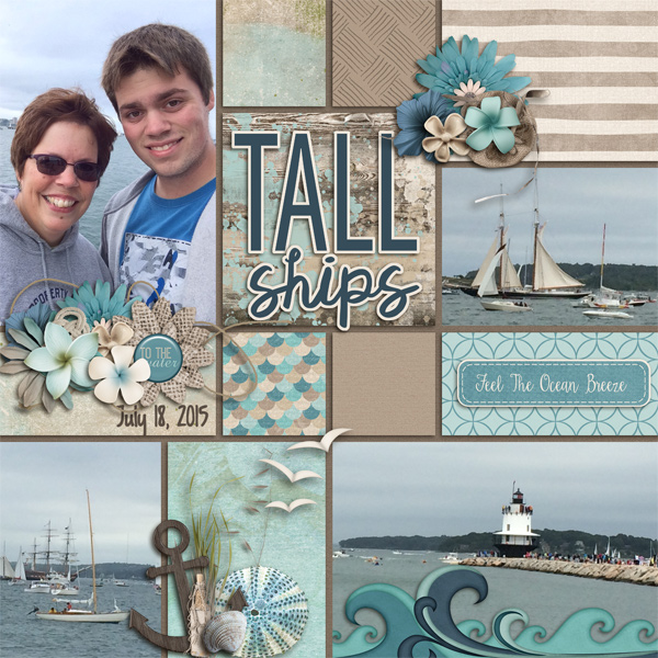 Tall Ships