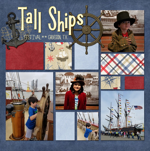 Tall Ships