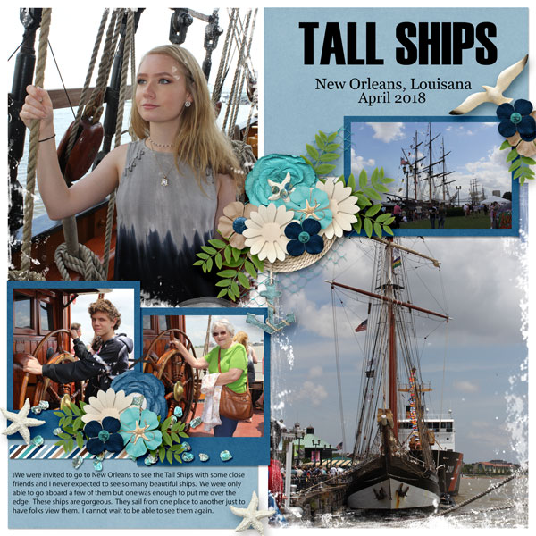 Tall Ships