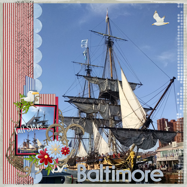 Tall Ships