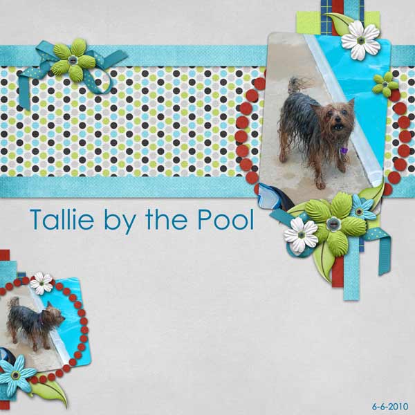 tallie