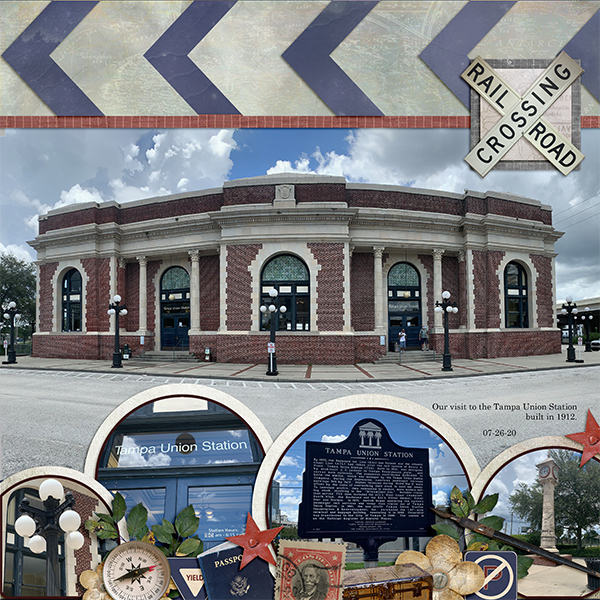 Tampa Union Station