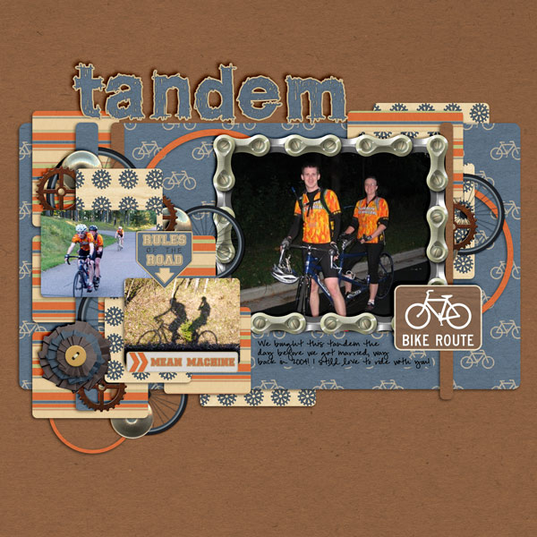 Tandem