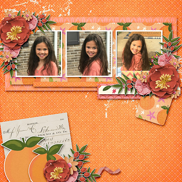 Tangerine Dreams