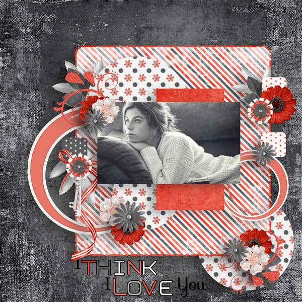 tangerine touch