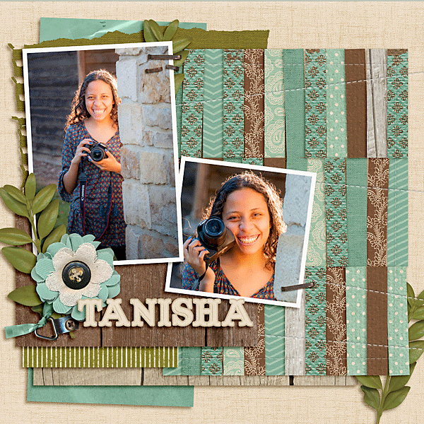 Tanisha