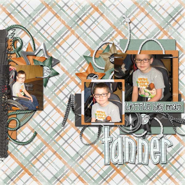 Tanner