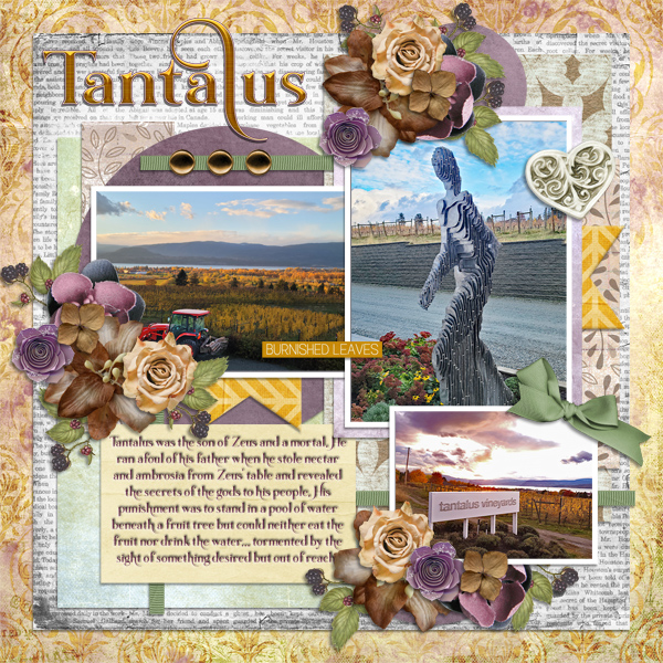 Tantalus