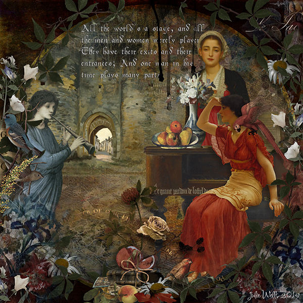 Tapestry Tales 4