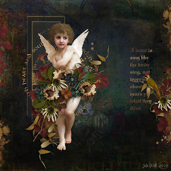 Tapestry Tales 6