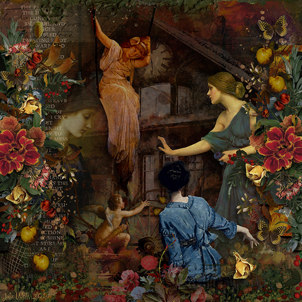 Tapestry Tales 7