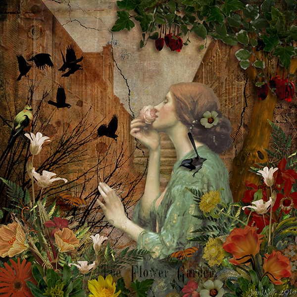 Tapestry Tales 8