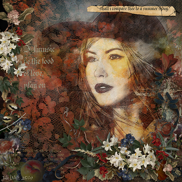 Tapestry Tales