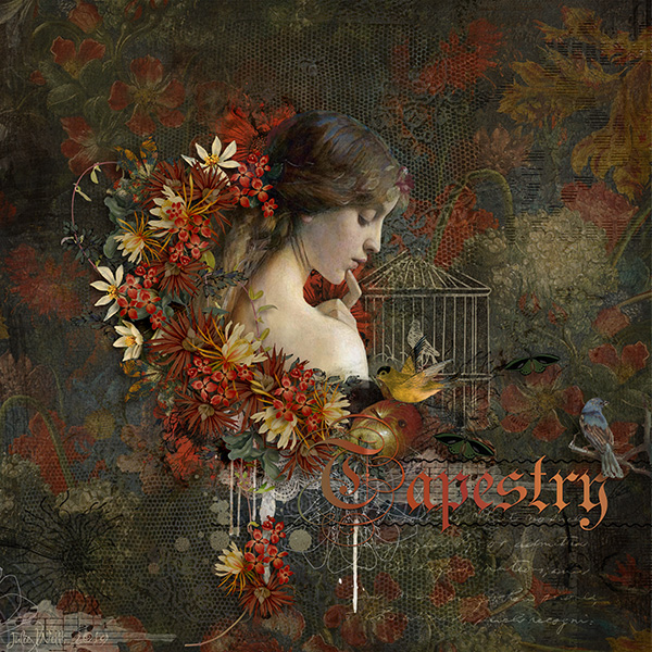 Tapestry
