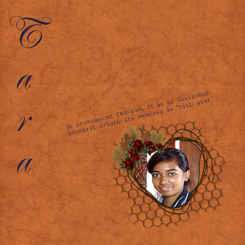 Tara