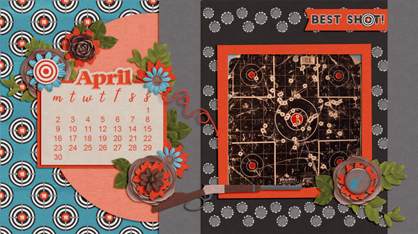 Target Desktop
