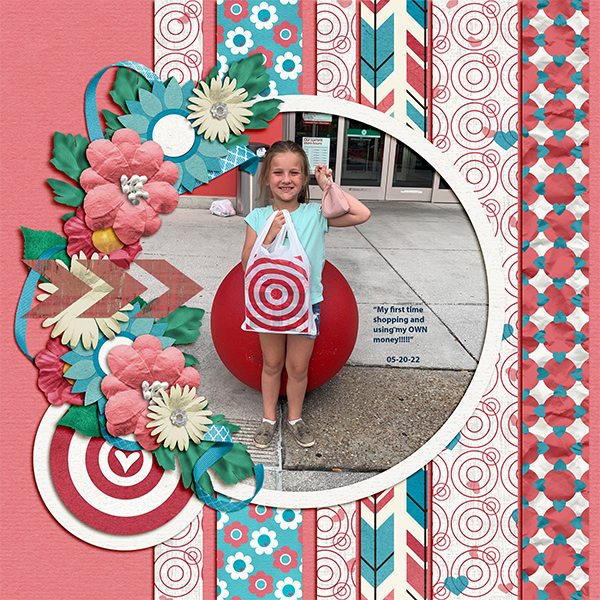 @Target