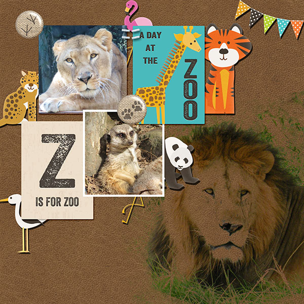 Taronga Zoo