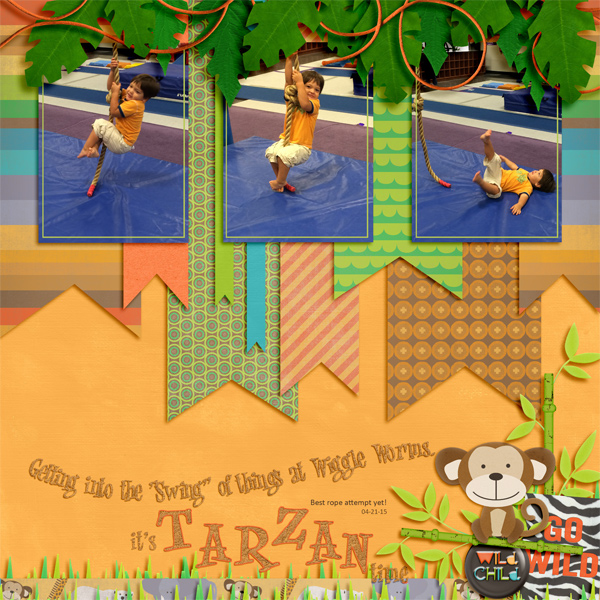 Tarzan