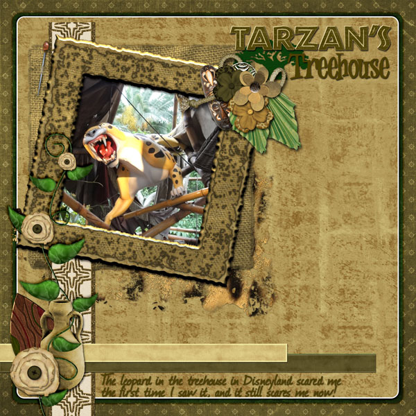 Tarzan_s-Treehouse