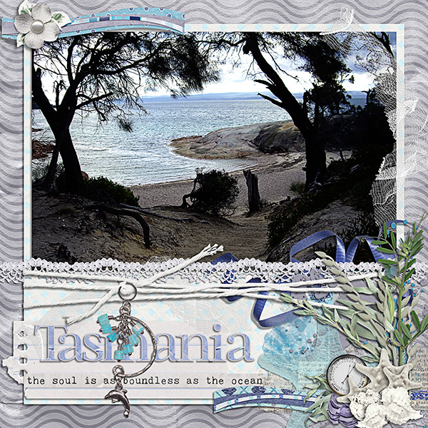 Tasmania