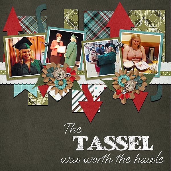Tassel