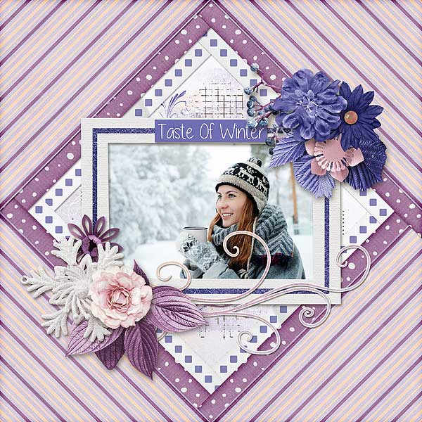 Taste Of Winter