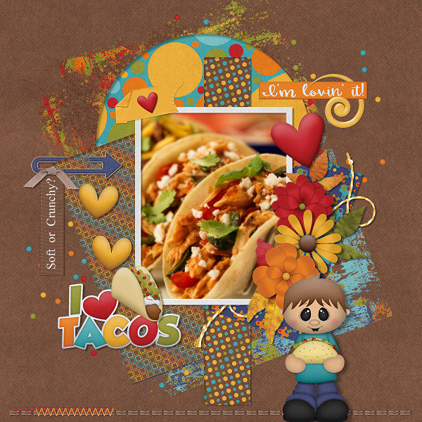 Tasty Takeout!