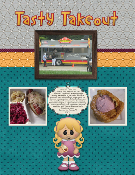 Tasty Takeout