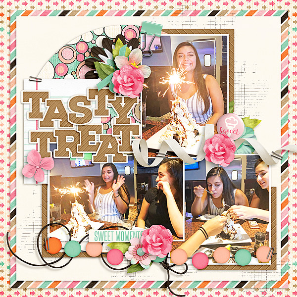 Tasty Treat
