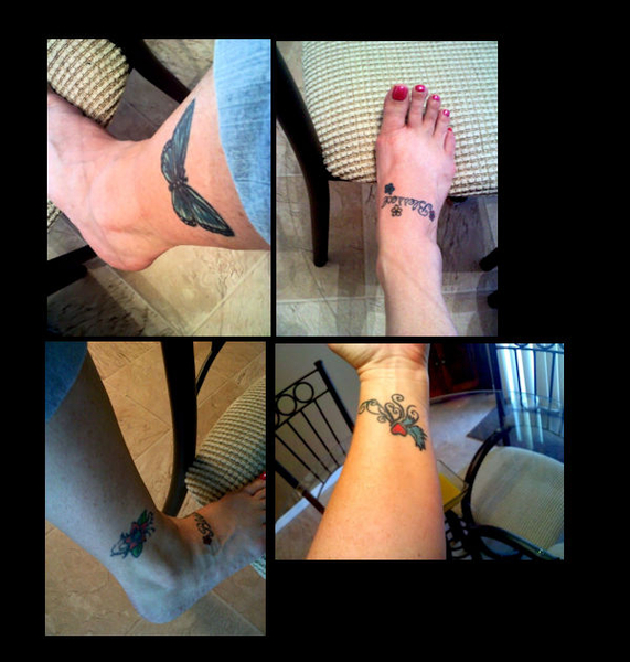 Tats