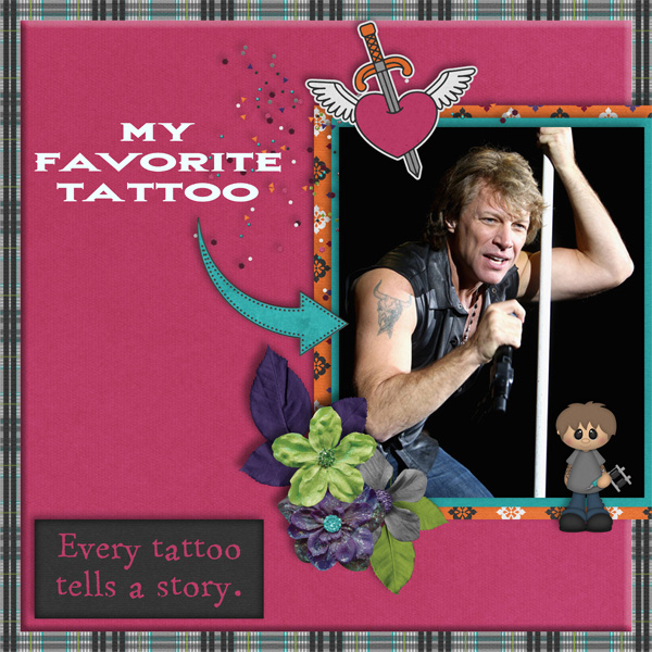 Tattoo