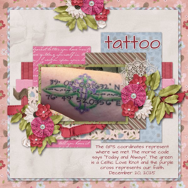 Tattoo
