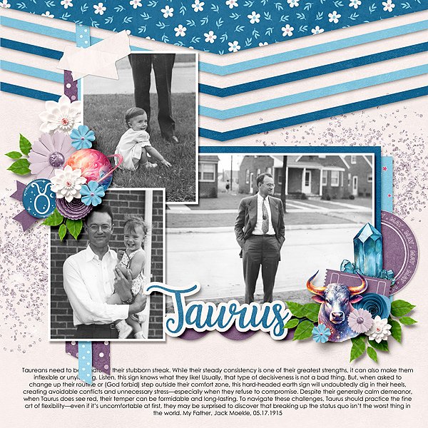 Taurus