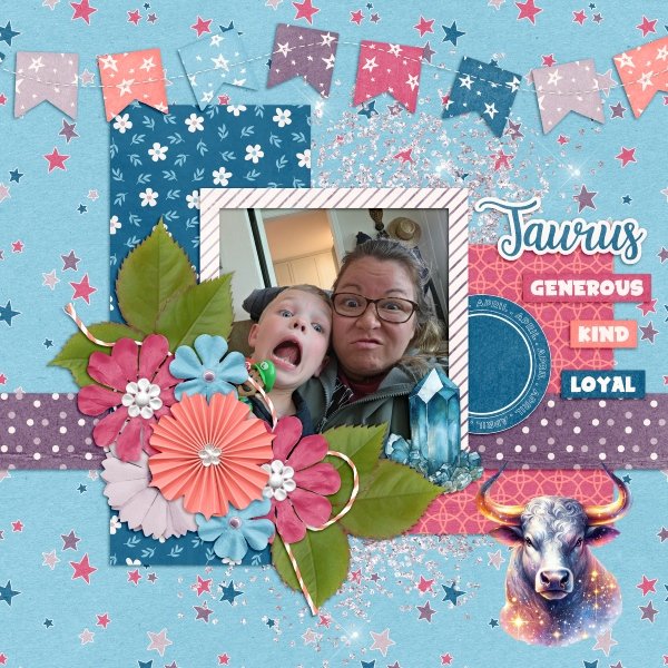 Taurus