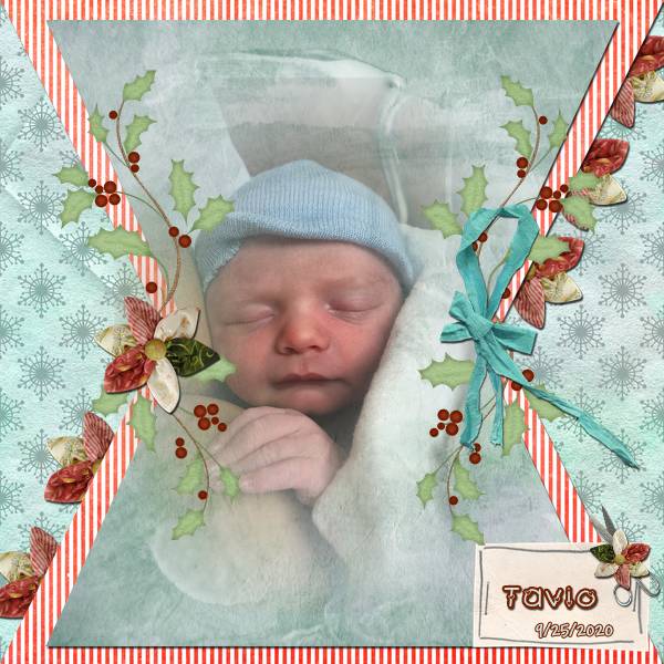 Tavio