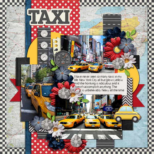 Taxi