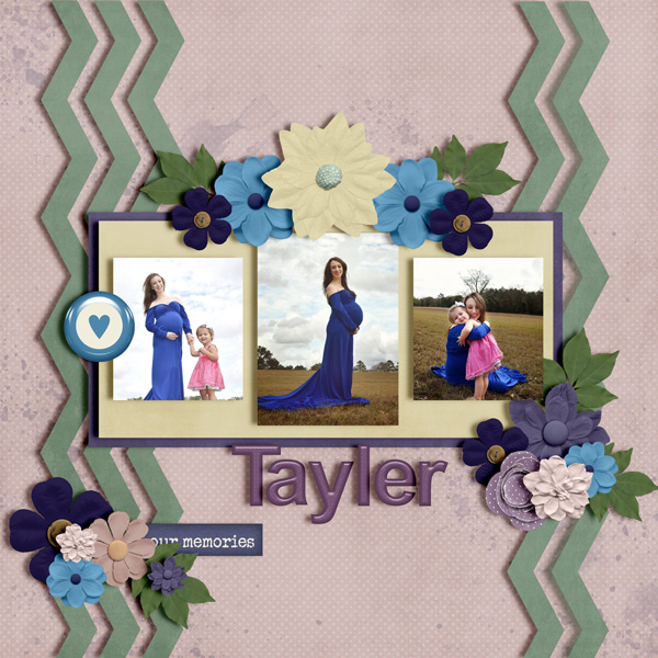 Tayler