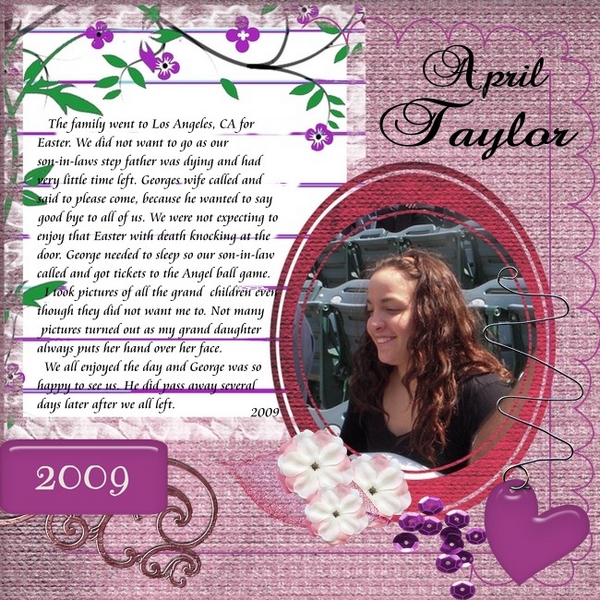 Taylor
