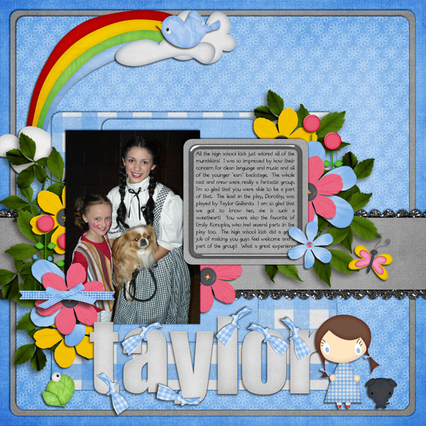 Taylor